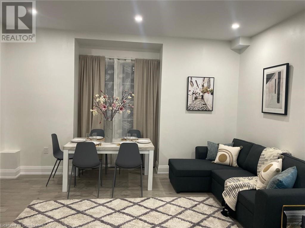 28 BURRIS Street, Hamilton, Ontario