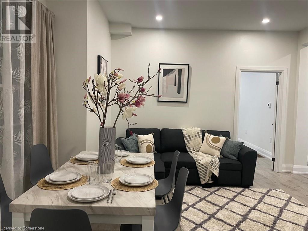 28 Burris Street, Hamilton, Ontario  L8M 2J3 - Photo 3 - 40683888