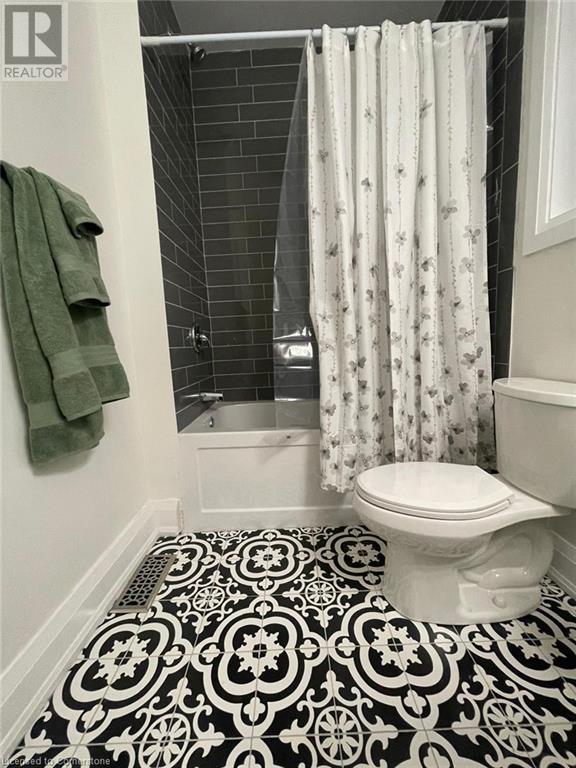 28 Burris Street, Hamilton, Ontario  L8M 2J3 - Photo 5 - 40683888