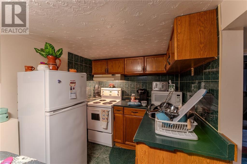 33 Clyde Street, Hamilton, Ontario  L8L 5R5 - Photo 14 - 40682990
