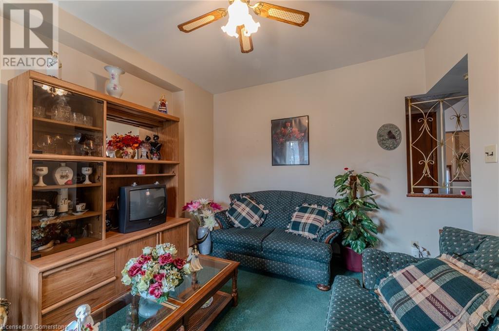 33 Clyde Street, Hamilton, Ontario  L8L 5R5 - Photo 4 - 40682990