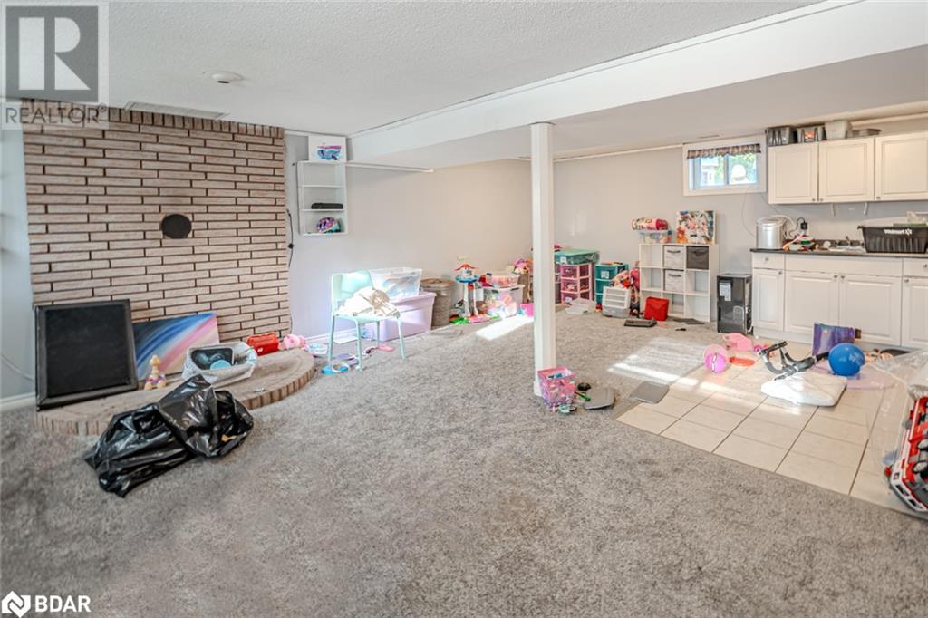 53 Ward Avenue, Oro-Medonte, Ontario  L3V 6H2 - Photo 13 - 40683618