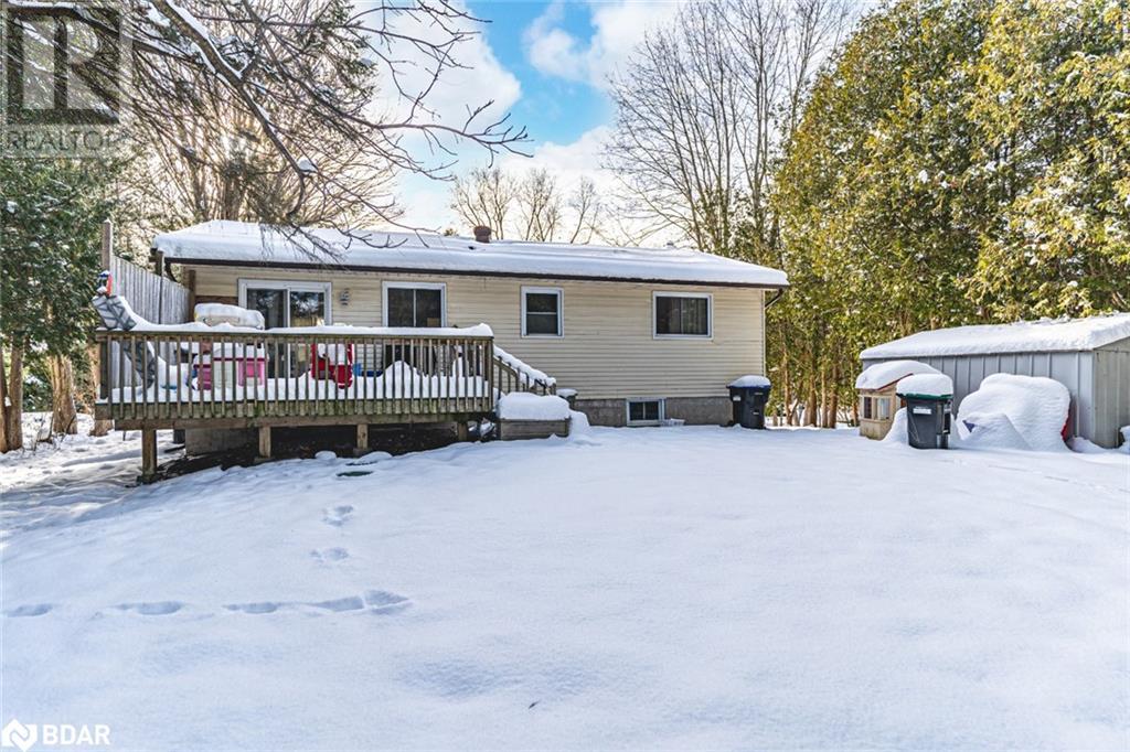 53 Ward Avenue, Oro-Medonte, Ontario  L3V 6H2 - Photo 14 - 40683618