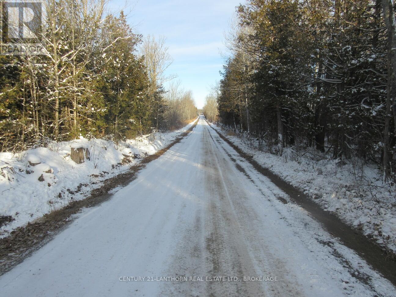 0 O' CONNELL SIDE ROAD, Greater Napanee, Ontario