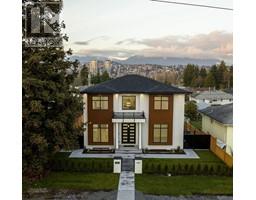 5675 LAUREL STREET, Burnaby, British Columbia