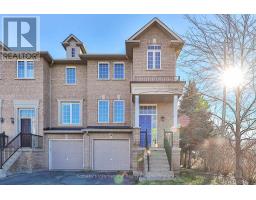 UNIT 18 - 2280 BARONWOOD DRIVE, Oakville, Ontario