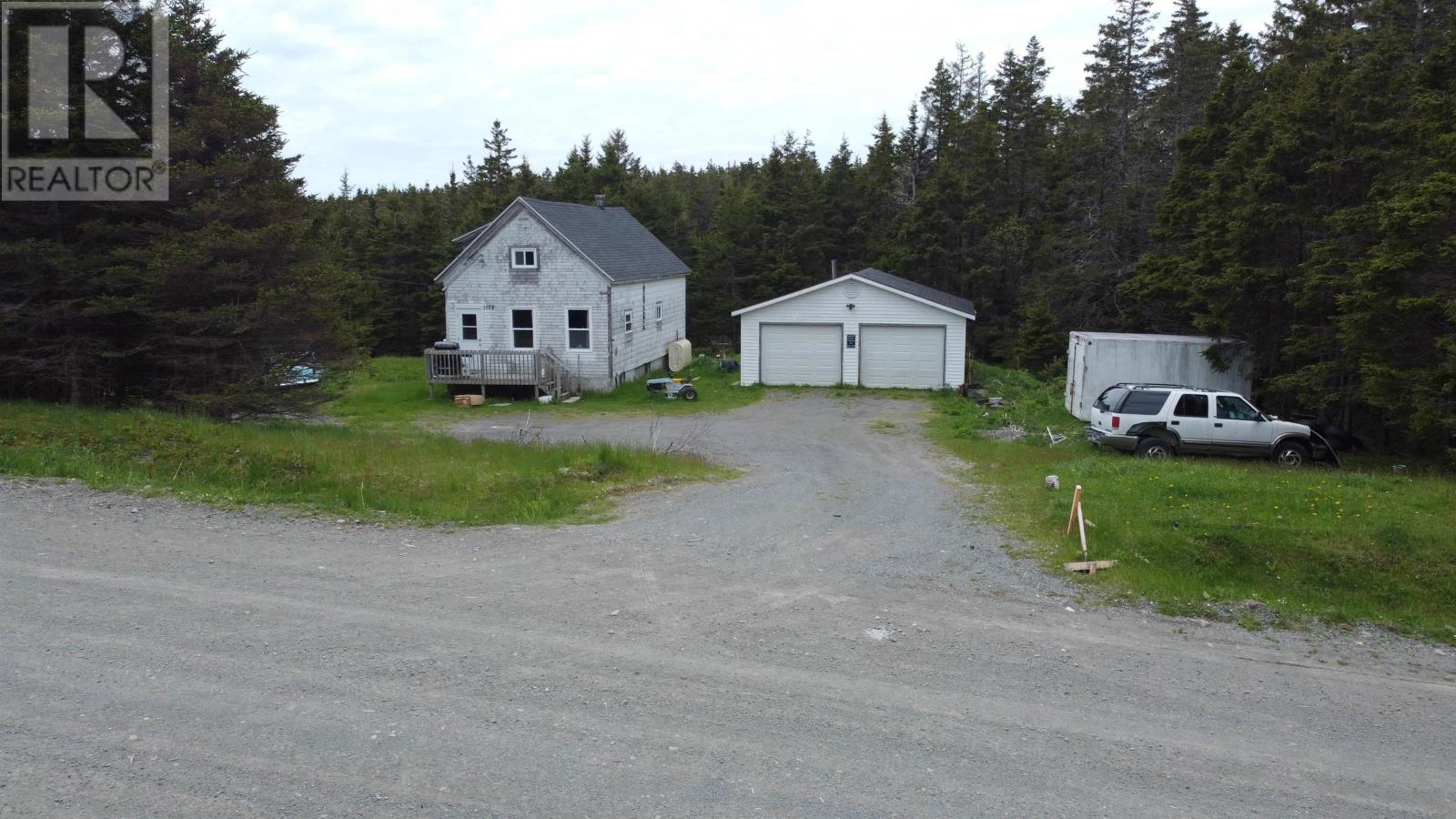 1558 Salmon River Road, L'ardoise, Nova Scotia  B0E 1S0 - Photo 12 - 202412431