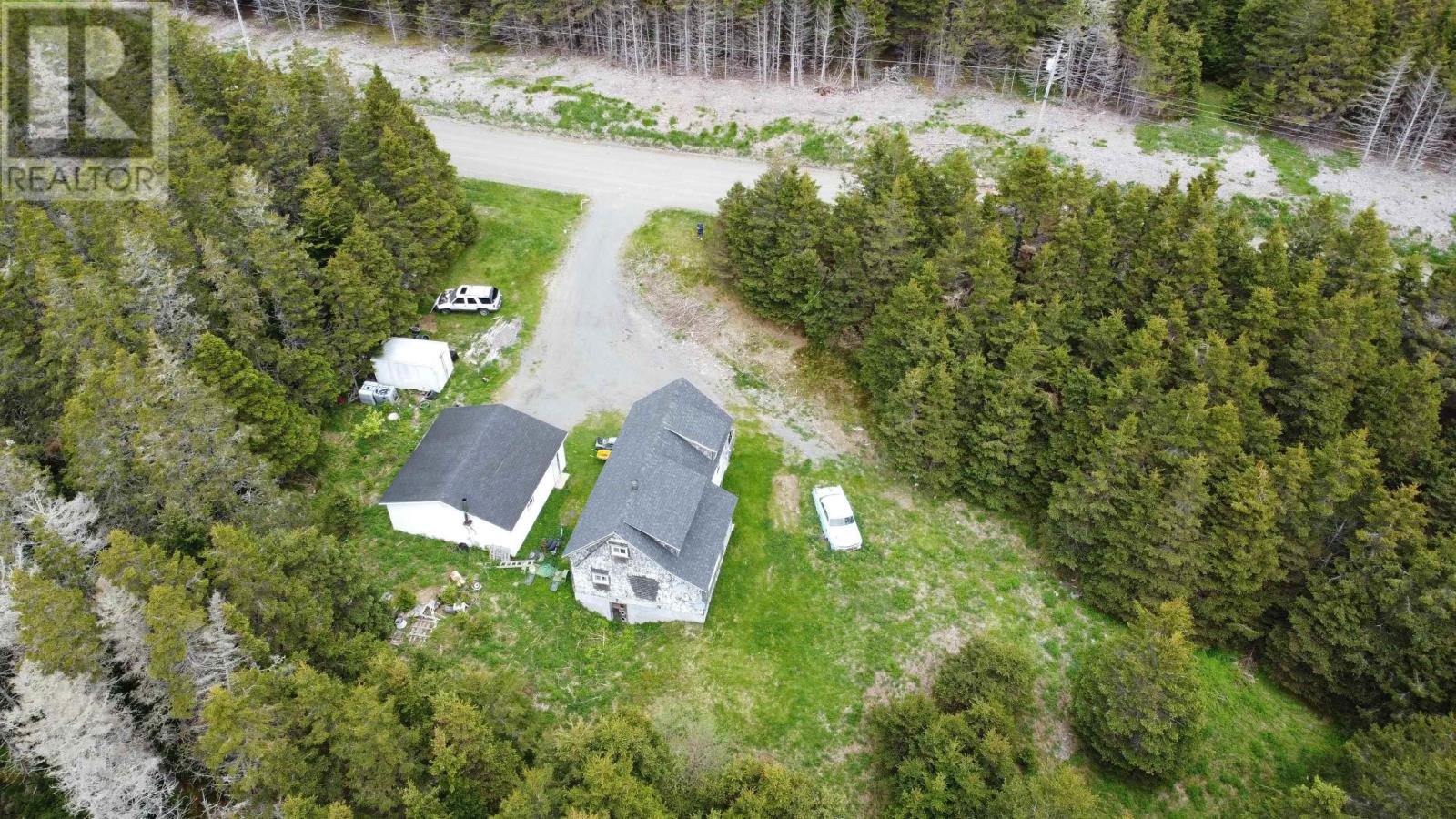 1558 Salmon River Road, L'ardoise, Nova Scotia  B0E 1S0 - Photo 9 - 202412431