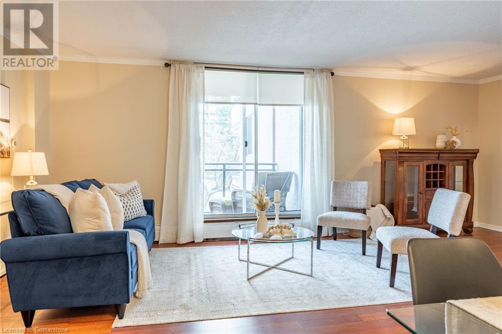 975 Warwick Court Unit# 201, Burlington, Ontario  L7T 3Z7 - Photo 10 - 40683762