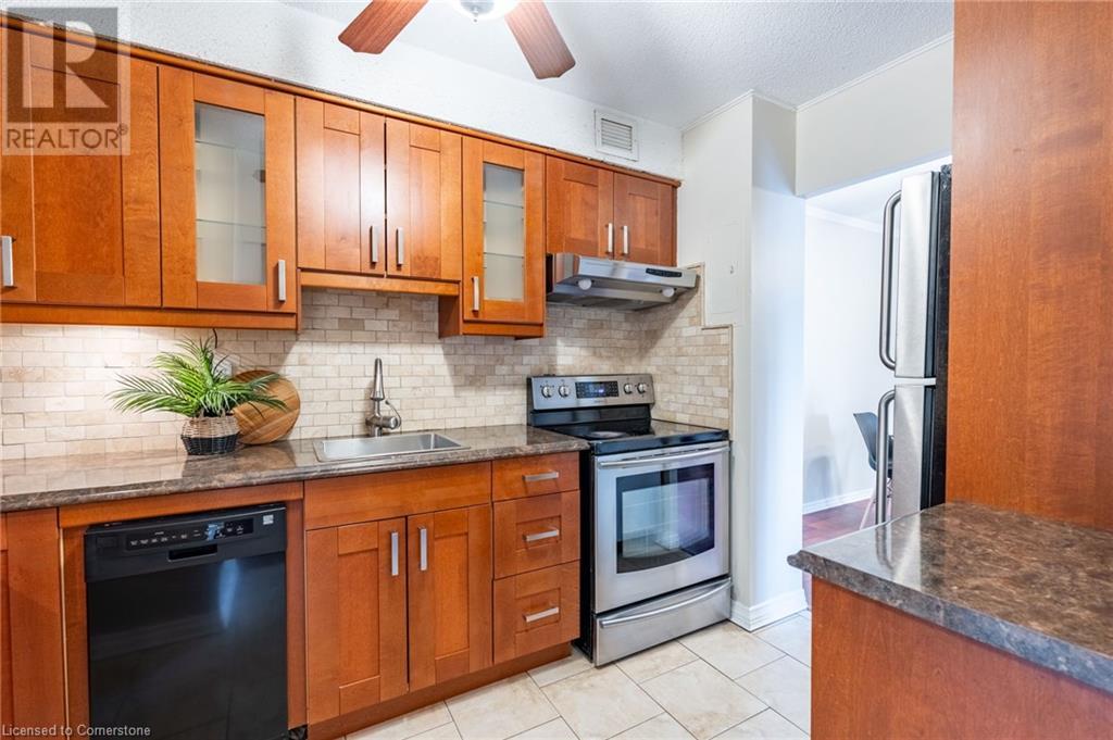 975 Warwick Court Unit# 201, Burlington, Ontario  L7T 3Z7 - Photo 19 - 40683762