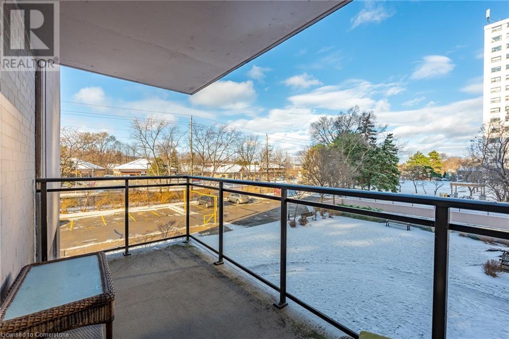 975 Warwick Court Unit# 201, Burlington, Ontario  L7T 3Z7 - Photo 34 - 40683762