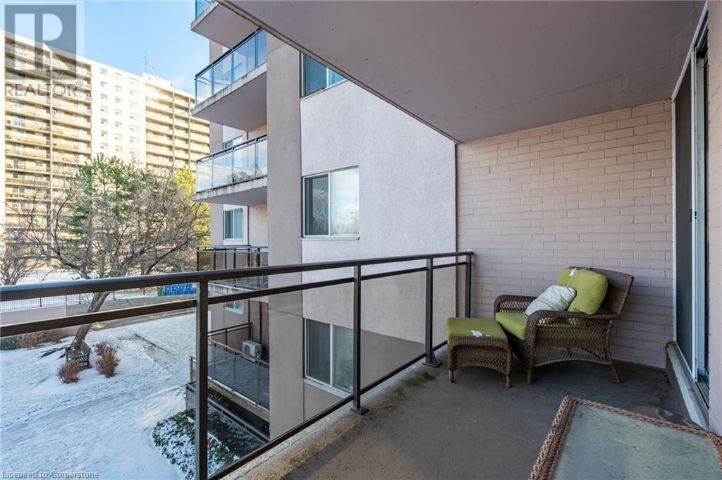 975 Warwick Court Unit# 201, Burlington, Ontario  L7T 3Z7 - Photo 35 - 40683762