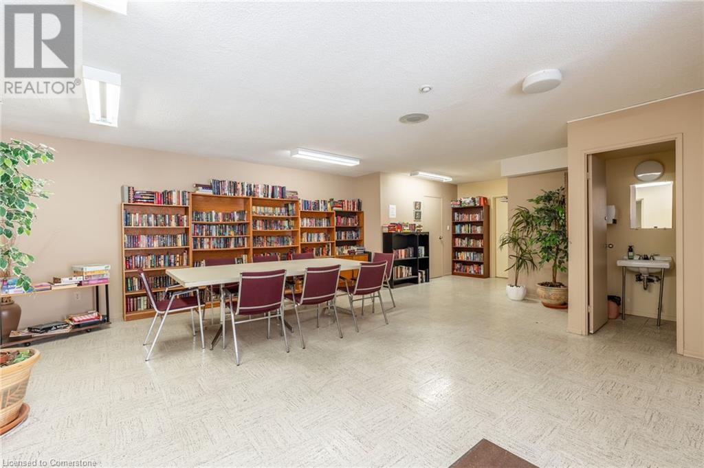 975 Warwick Court Unit# 201, Burlington, Ontario  L7T 3Z7 - Photo 42 - 40683762