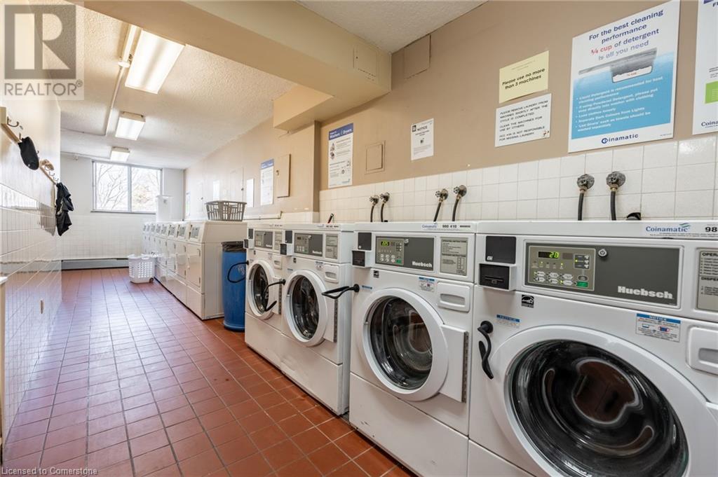 975 Warwick Court Unit# 201, Burlington, Ontario  L7T 3Z7 - Photo 48 - 40683762