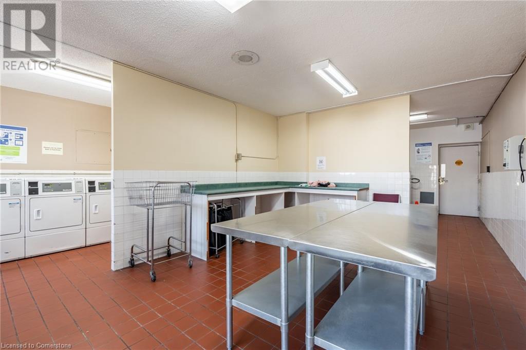 975 Warwick Court Unit# 201, Burlington, Ontario  L7T 3Z7 - Photo 49 - 40683762