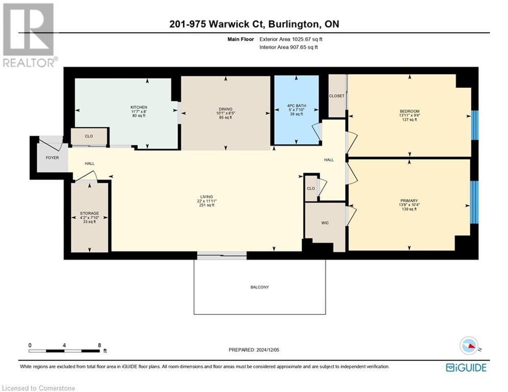 975 Warwick Court Unit# 201, Burlington, Ontario  L7T 3Z7 - Photo 50 - 40683762