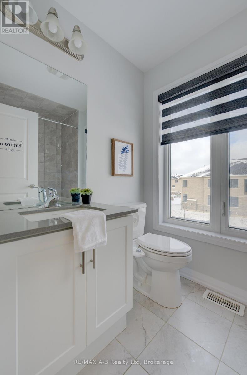 928 Sobeski Avenue, Woodstock, Ontario  N4T 0N7 - Photo 25 - X11884571