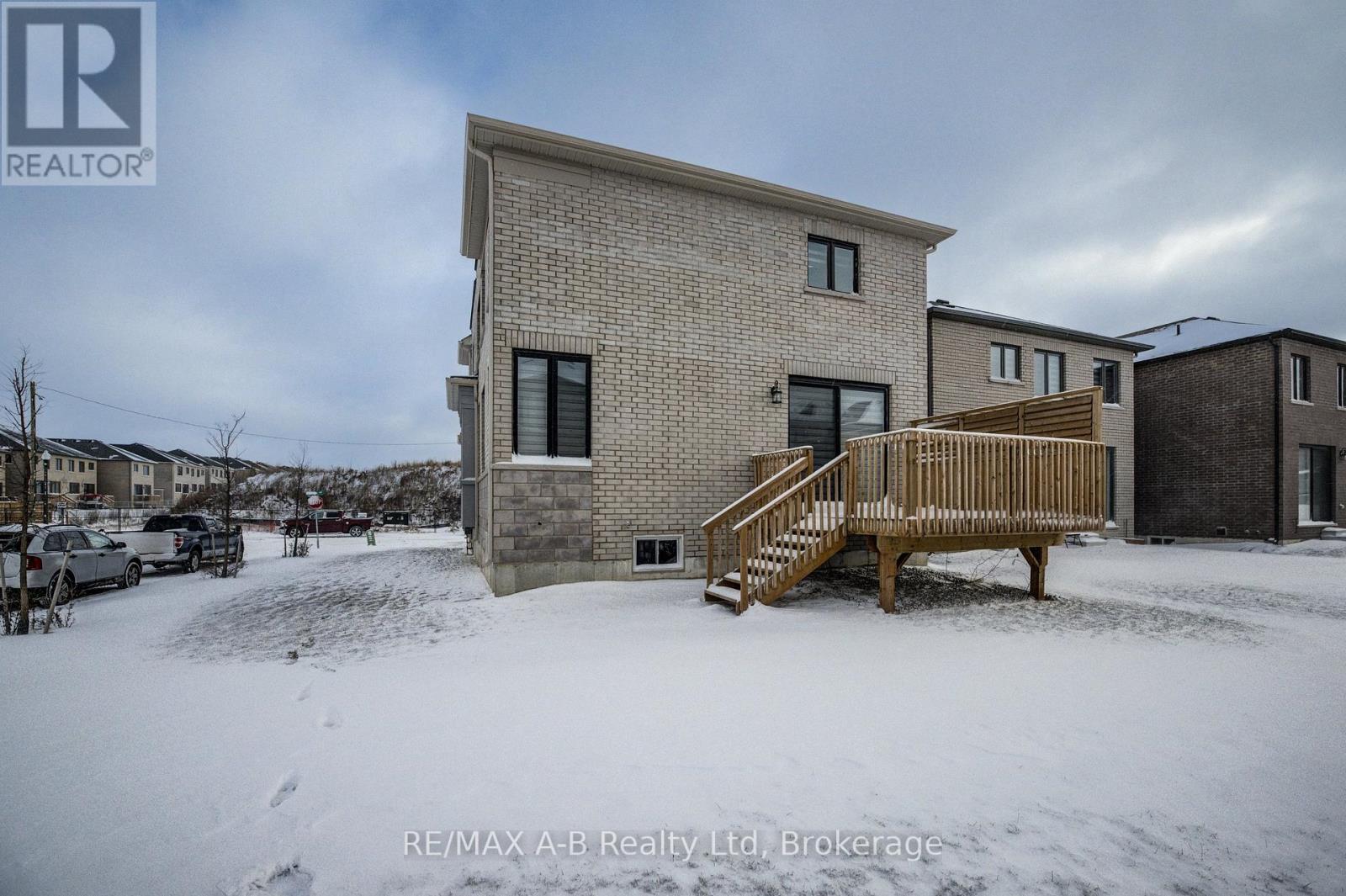 928 Sobeski Avenue, Woodstock, Ontario  N4T 0N7 - Photo 35 - X11884571