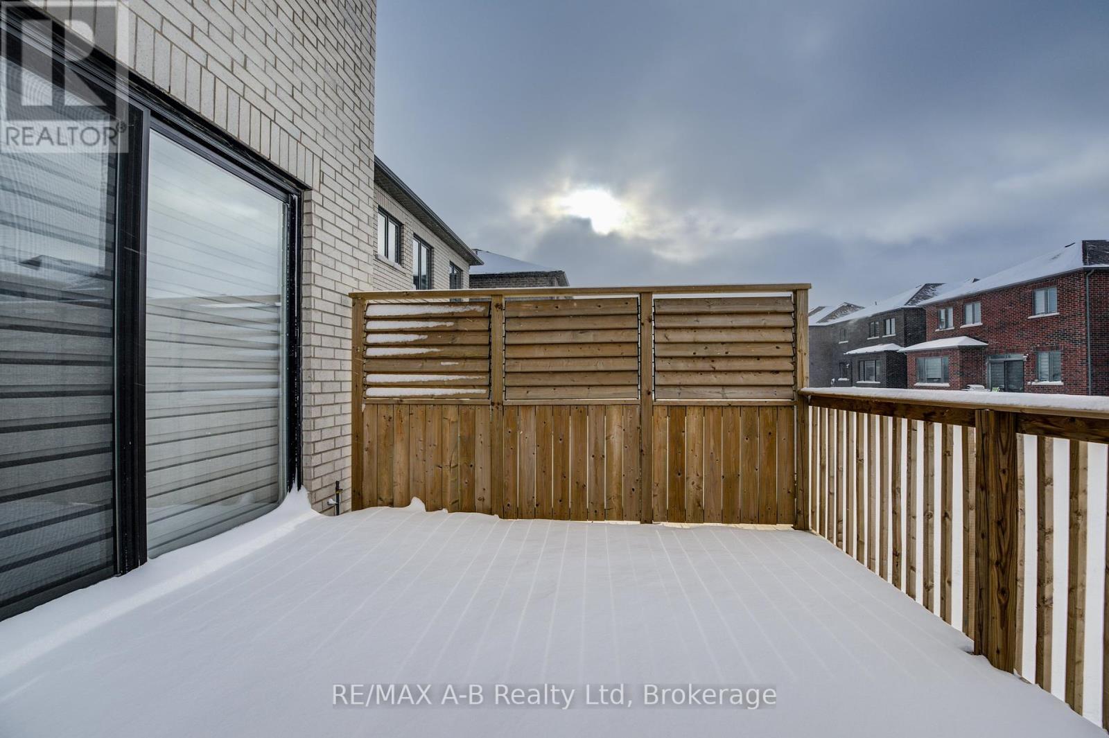 928 Sobeski Avenue, Woodstock, Ontario  N4T 0N7 - Photo 36 - X11884571