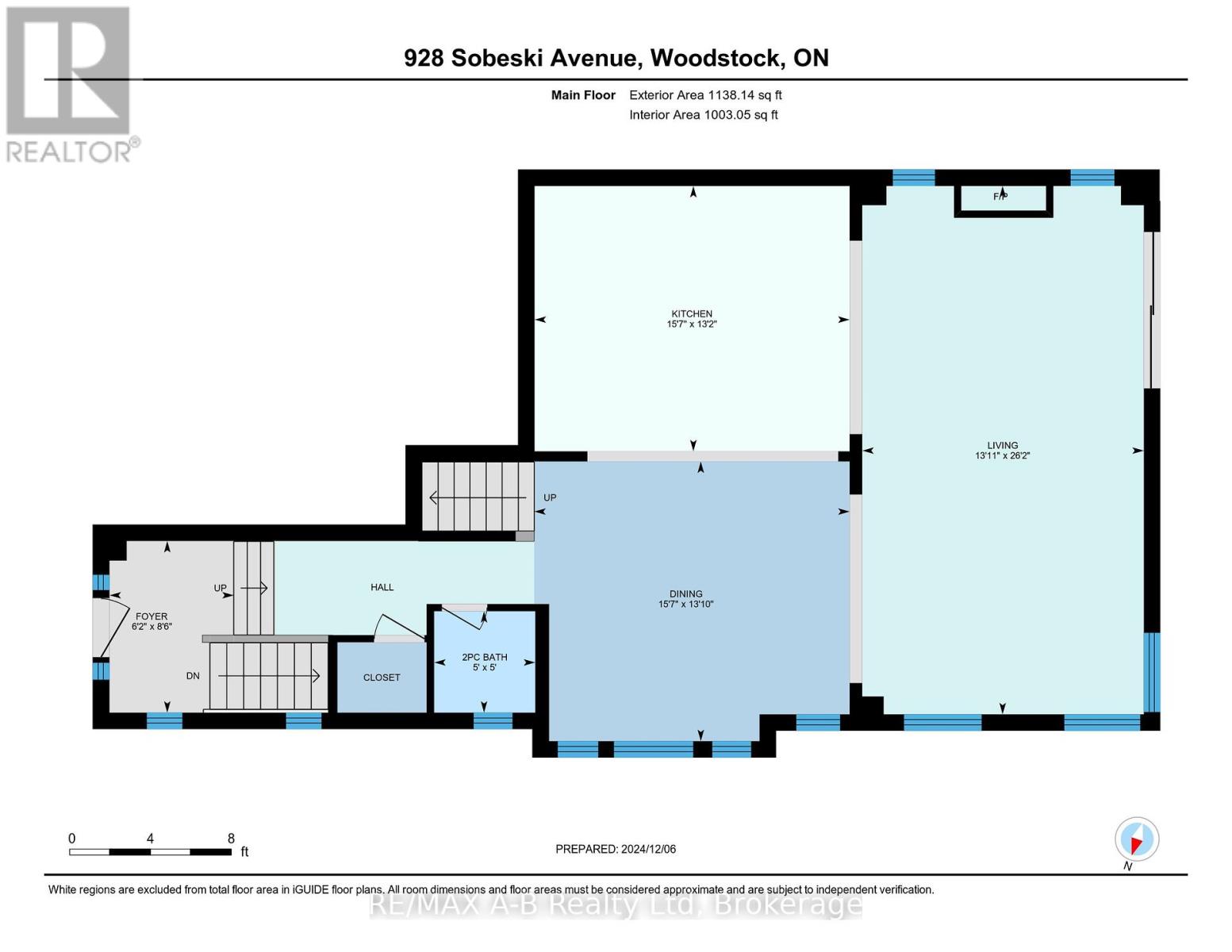 928 Sobeski Avenue, Woodstock, Ontario  N4T 0N7 - Photo 38 - X11884571
