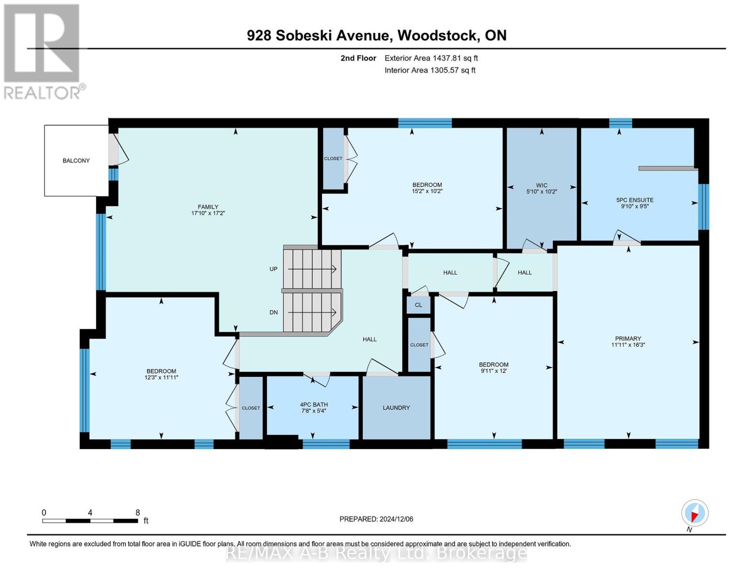 928 Sobeski Avenue, Woodstock, Ontario  N4T 0N7 - Photo 39 - X11884571