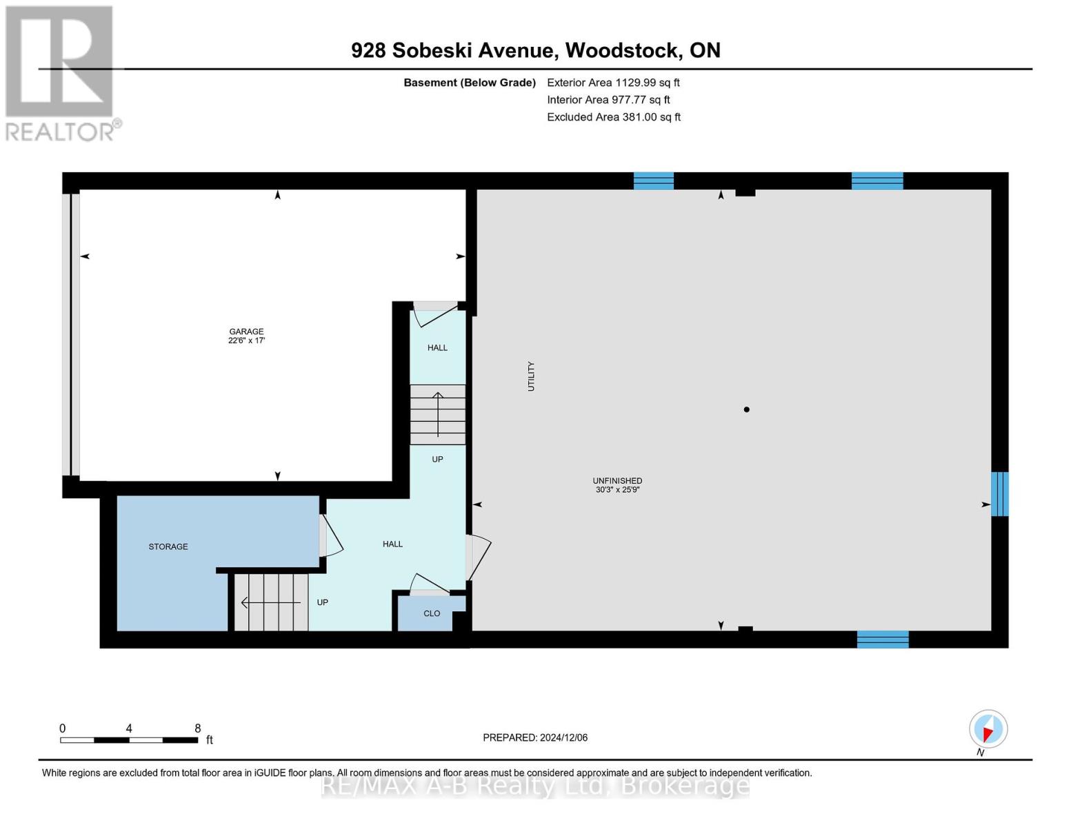 928 Sobeski Avenue, Woodstock, Ontario  N4T 0N7 - Photo 40 - X11884571