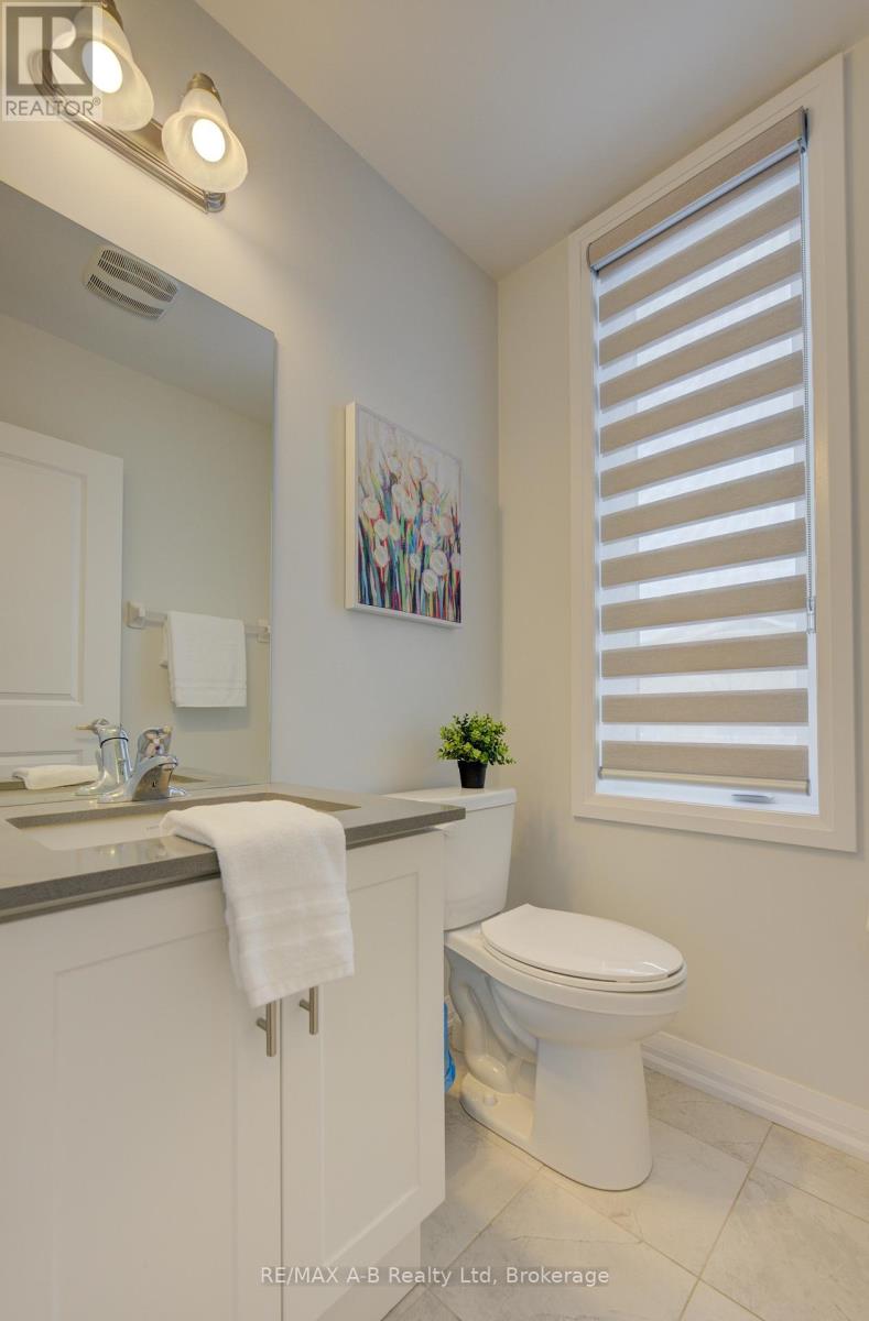 928 Sobeski Avenue, Woodstock, Ontario  N4T 0N7 - Photo 6 - X11884571