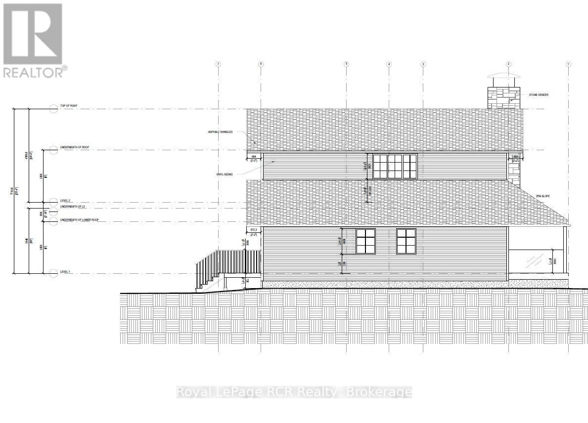 Ptlt 19 Concession 6 N Road, Meaford, Ontario  N4K 5W4 - Photo 8 - X11884599