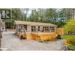 1086 PROVIDENCE DRIVE E, Algonquin Highlands, Ontario