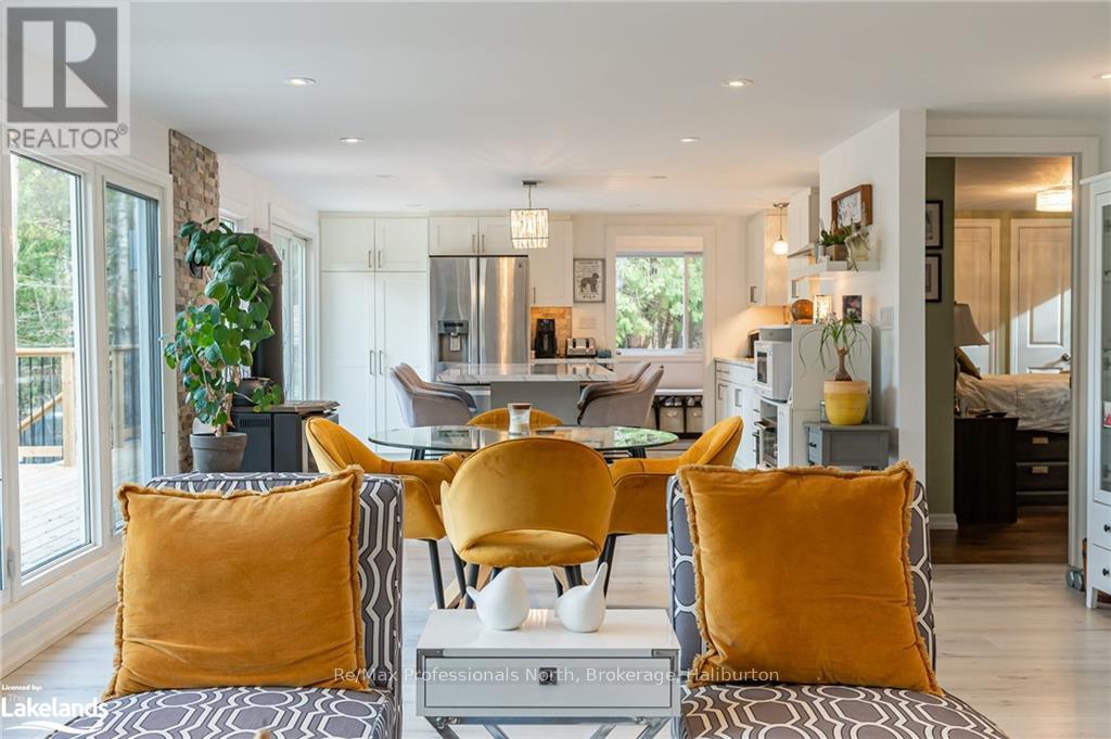 1086 Providence Drive E, Algonquin Highlands, Ontario  K0M 1S0 - Photo 19 - X10439668