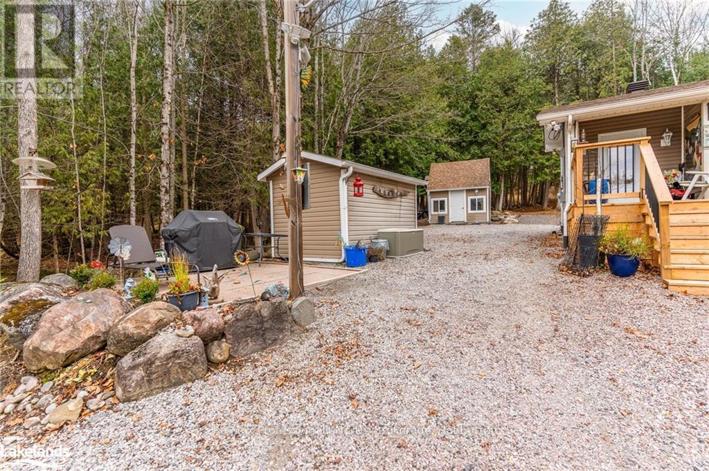 1086 Providence Drive E, Algonquin Highlands, Ontario  K0M 1S0 - Photo 33 - X10439668