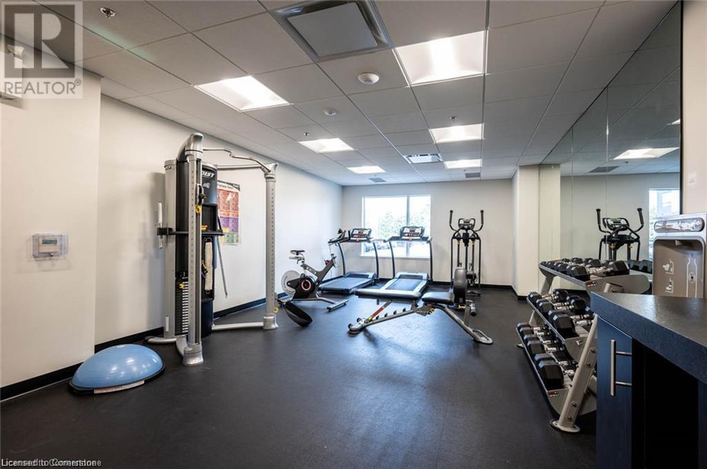 255 Northfield Drive E Unit# 305, Waterloo, Ontario  N2J 3G8 - Photo 38 - 40683734