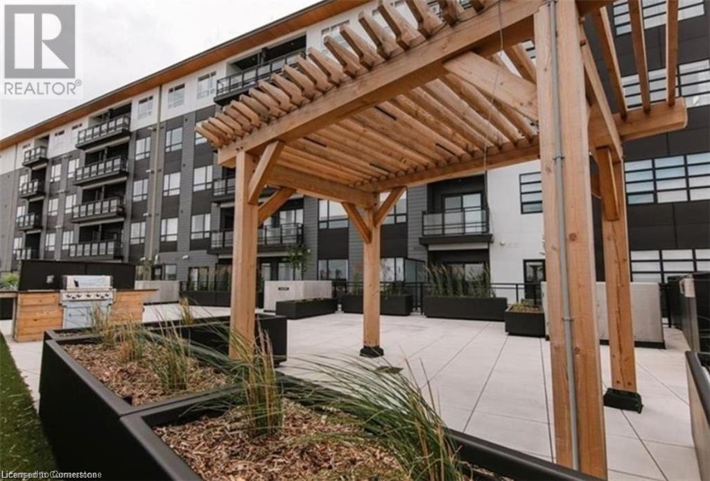 255 Northfield Drive E Unit# 305, Waterloo, Ontario  N2J 3G8 - Photo 41 - 40683734