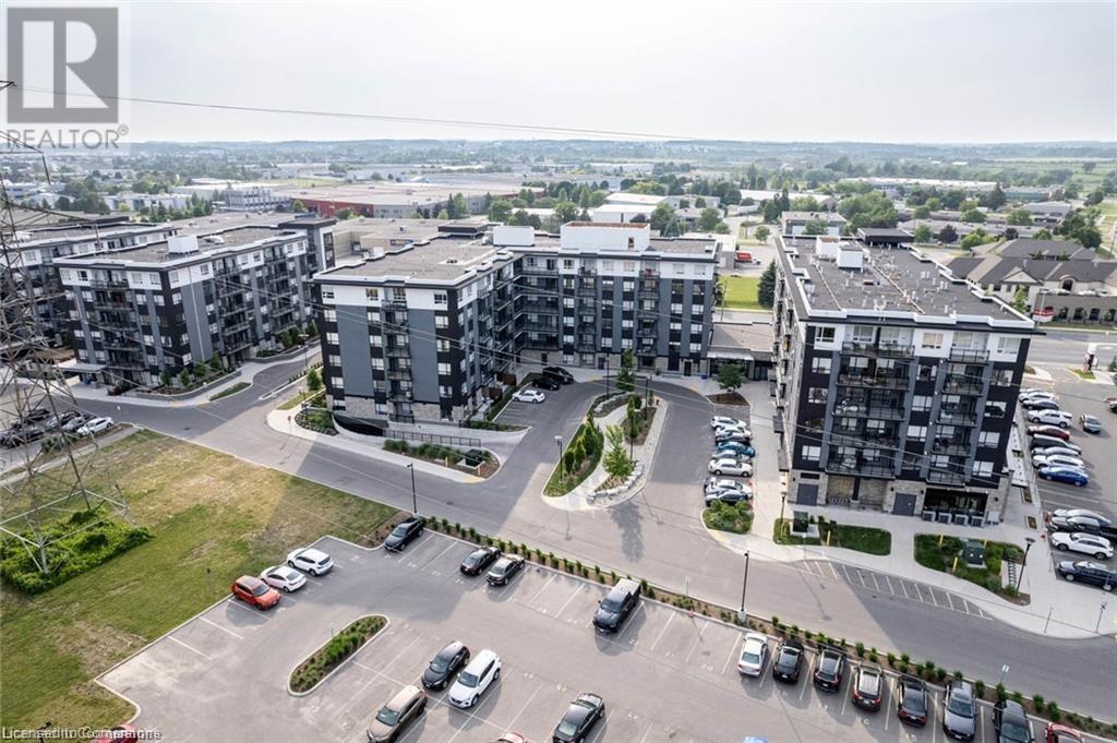 255 Northfield Drive E Unit# 305, Waterloo, Ontario  N2J 3G8 - Photo 49 - 40683734