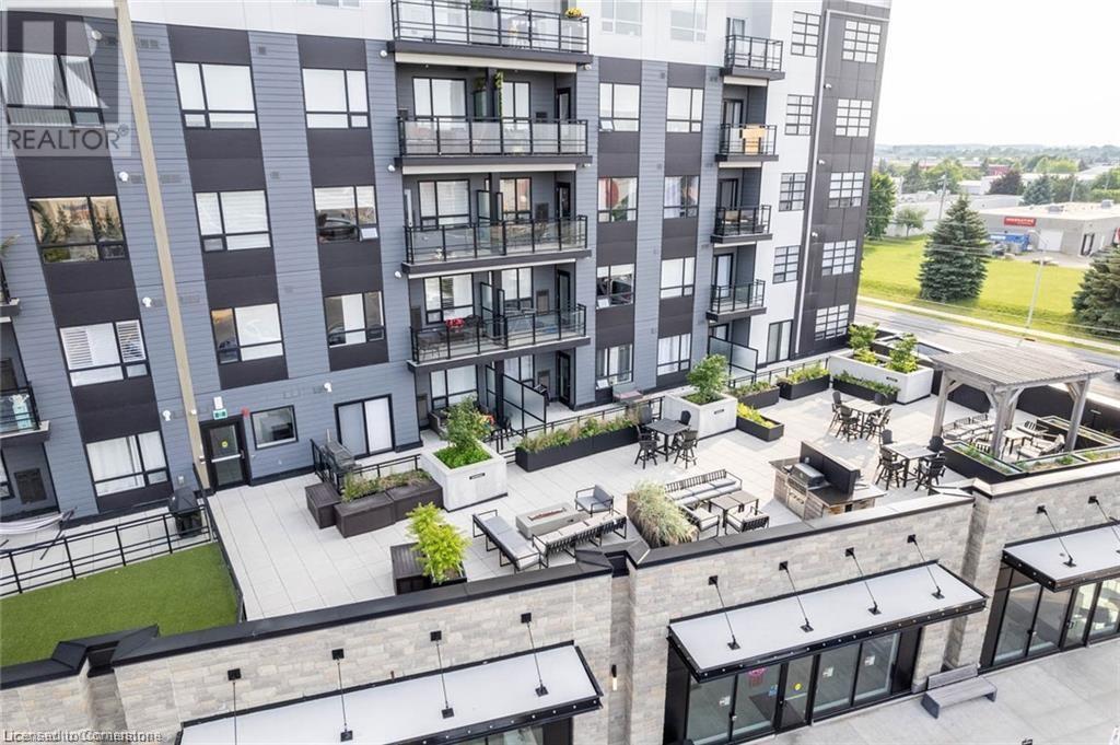 255 Northfield Drive E Unit# 305, Waterloo, Ontario  N2J 3G8 - Photo 47 - 40683734