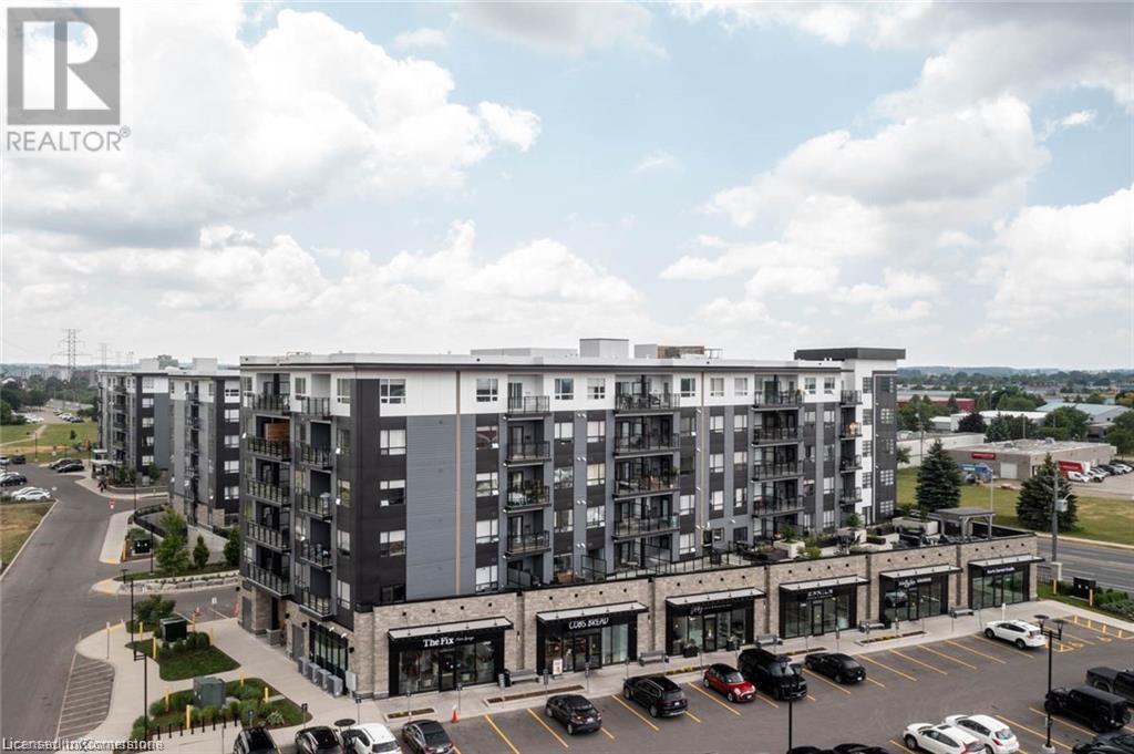 255 Northfield Drive E Unit# 305, Waterloo, Ontario  N2J 3G8 - Photo 48 - 40683734