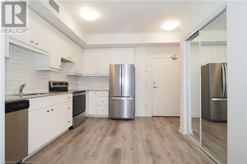 255 Northfield Drive E Unit# 305, Waterloo, Ontario  N2J 3G8 - Photo 12 - 40683734