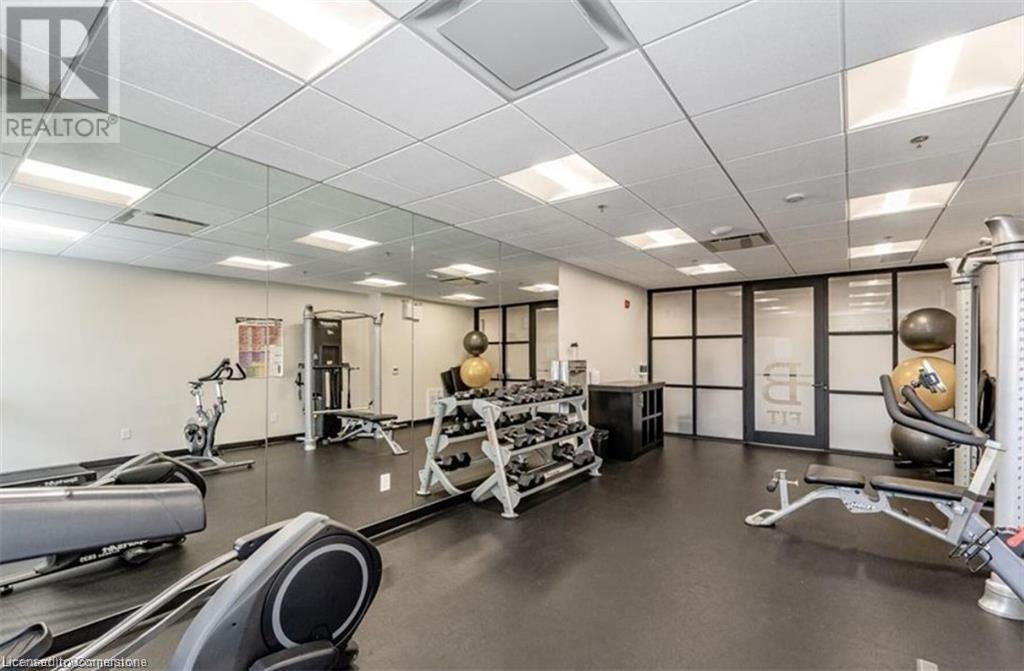 255 Northfield Drive E Unit# 305, Waterloo, Ontario  N2J 3G8 - Photo 36 - 40683734