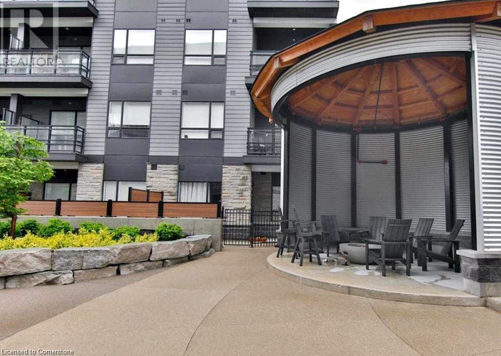 255 Northfield Drive E Unit# 305, Waterloo, Ontario  N2J 3G8 - Photo 43 - 40683734