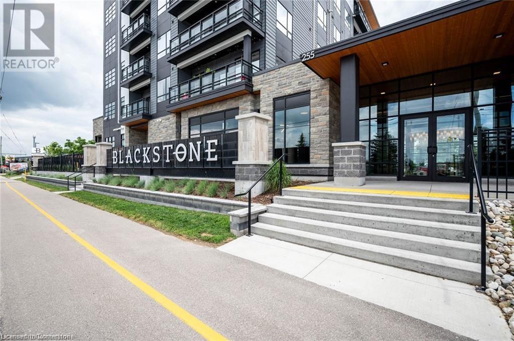 255 Northfield Drive E Unit# 305, Waterloo, Ontario  N2J 3G8 - Photo 46 - 40683734