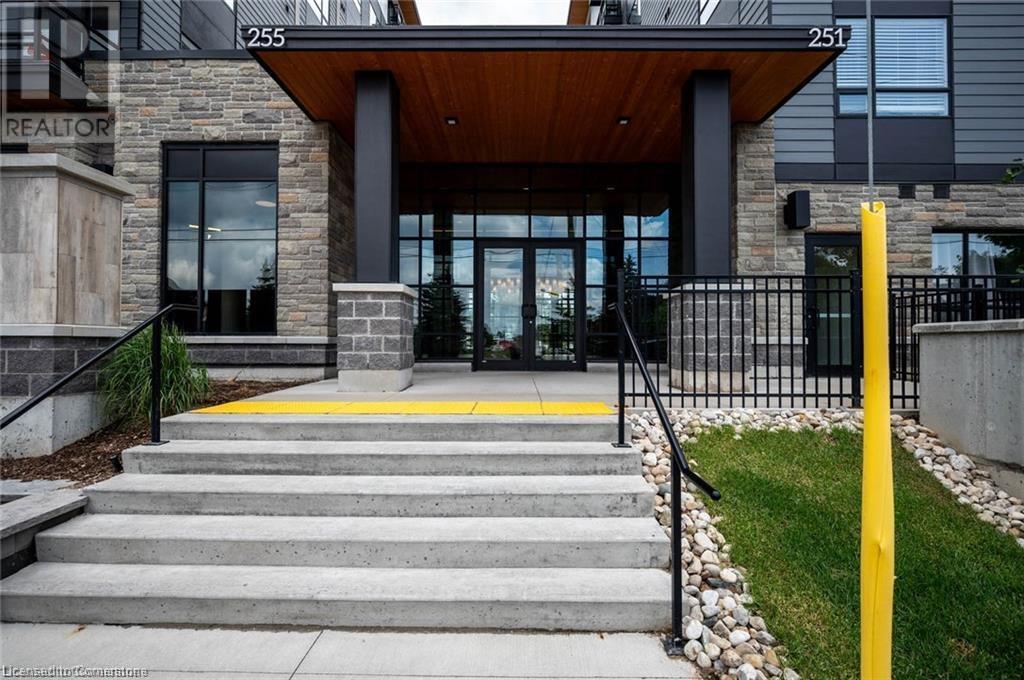 255 Northfield Drive E Unit# 305, Waterloo, Ontario  N2J 3G8 - Photo 45 - 40683734