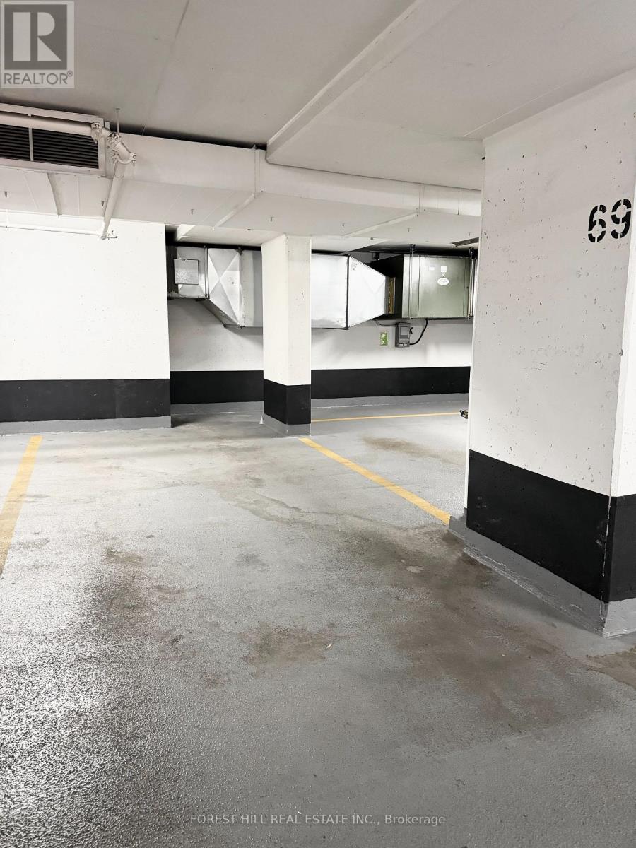Property at P3,#69 - 42 CHARLES STREET E image
