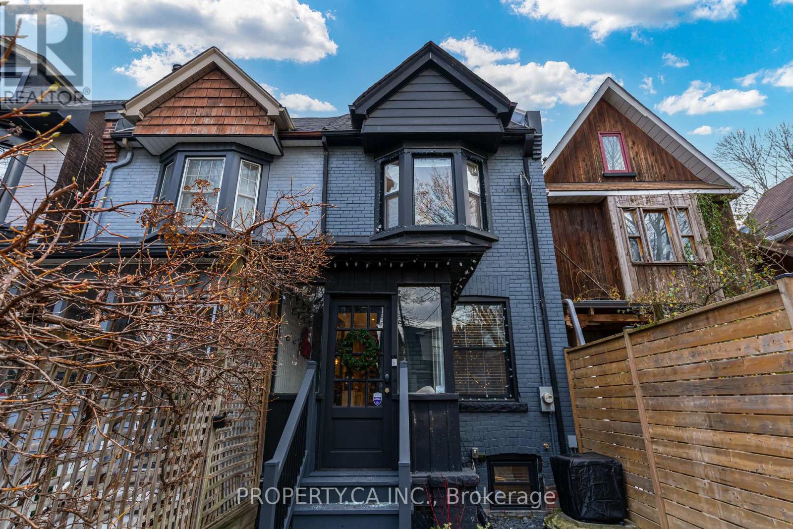 261 ASHDALE AVENUE, toronto (greenwood-coxwell), Ontario