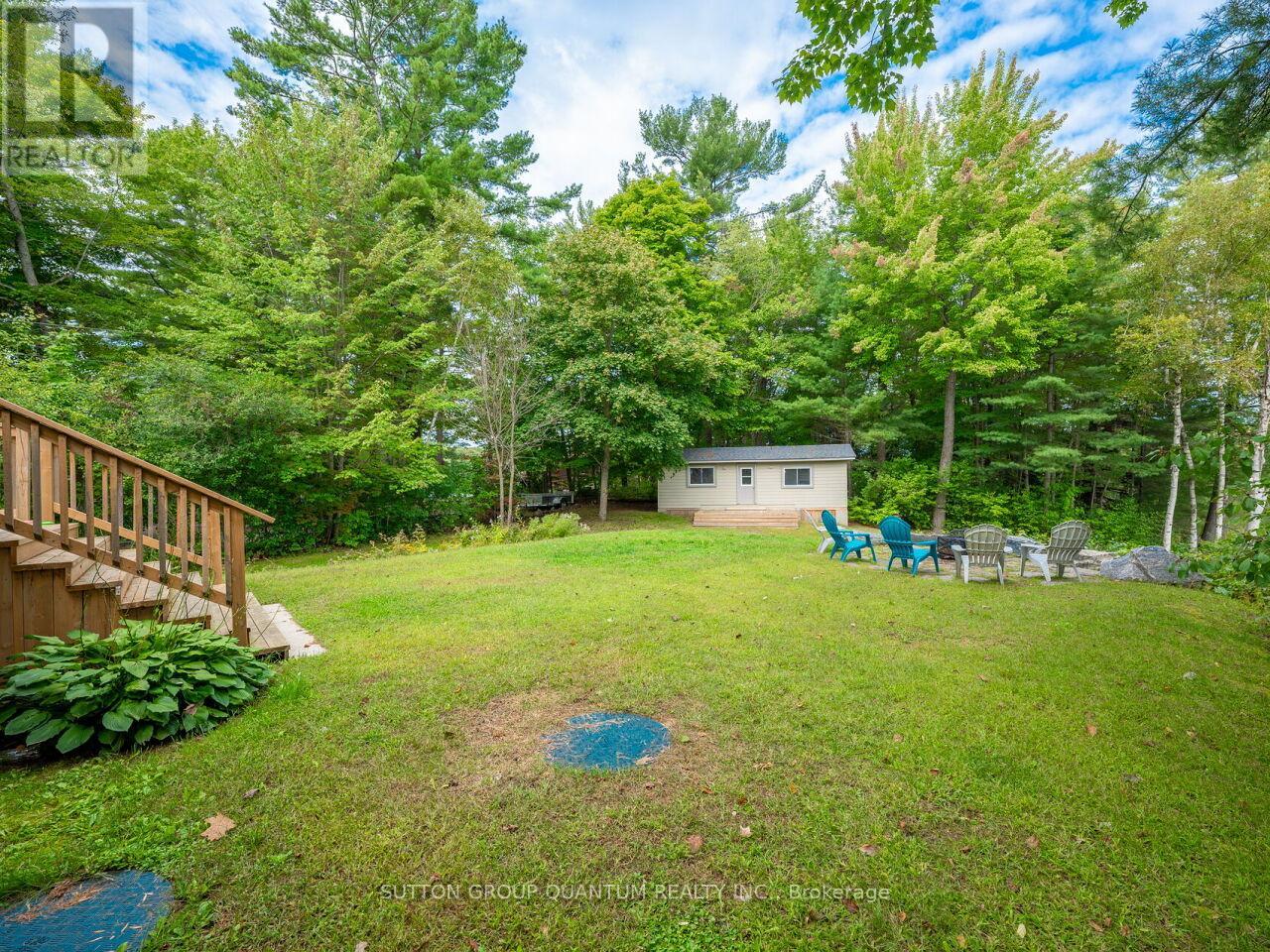 1006 Youngs Road, Muskoka Lakes (Medora), Ontario  P0B 1J0 - Photo 6 - X11884515