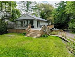 1006 Youngs Road, Muskoka Lakes (Medora), Ca