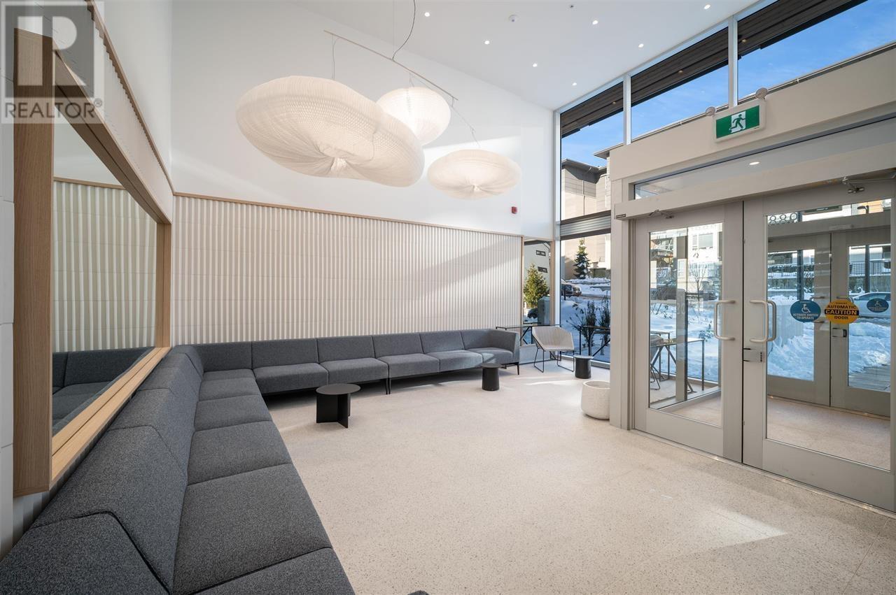 308 9888 University Crescent, Burnaby, British Columbia V5A 0G4 - Photo 29 - R2936025