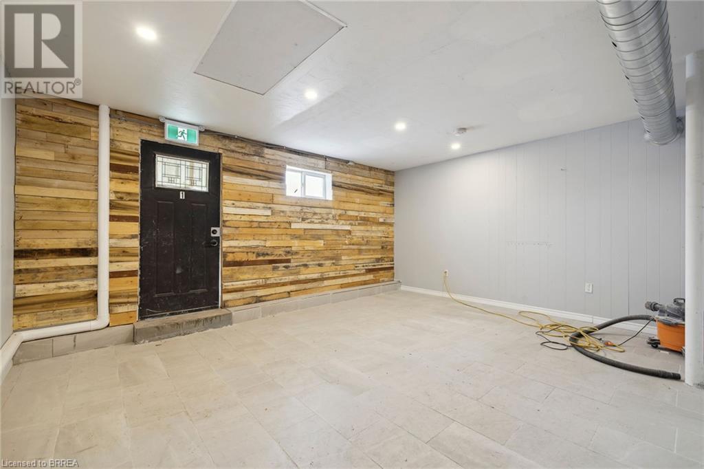 249 Murray Street Unit# 9, Brantford, Ontario  N3S 5S4 - Photo 4 - 40683213