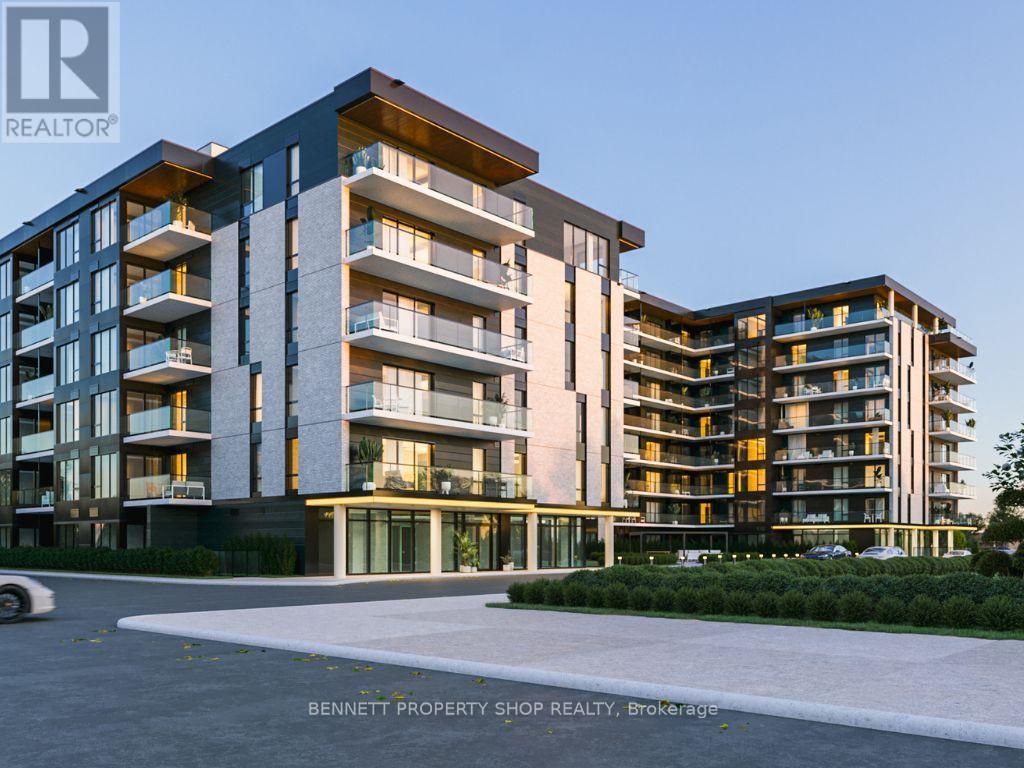 107 - 600 MOUNTAINEER, Ottawa, Ontario