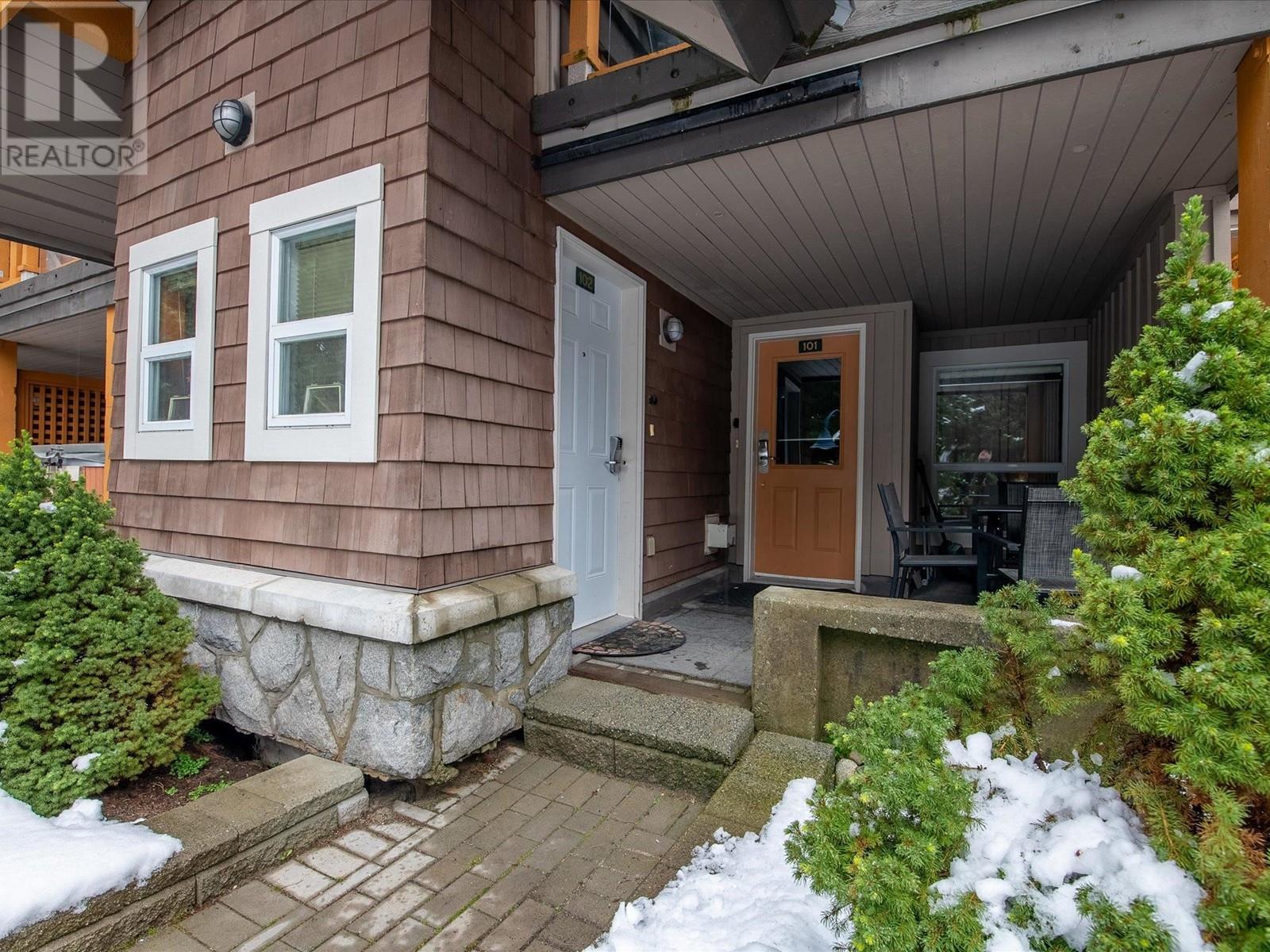 102 4388 Northlands Boulevard, Whistler, British Columbia  V0N 1B4 - Photo 17 - R2949218