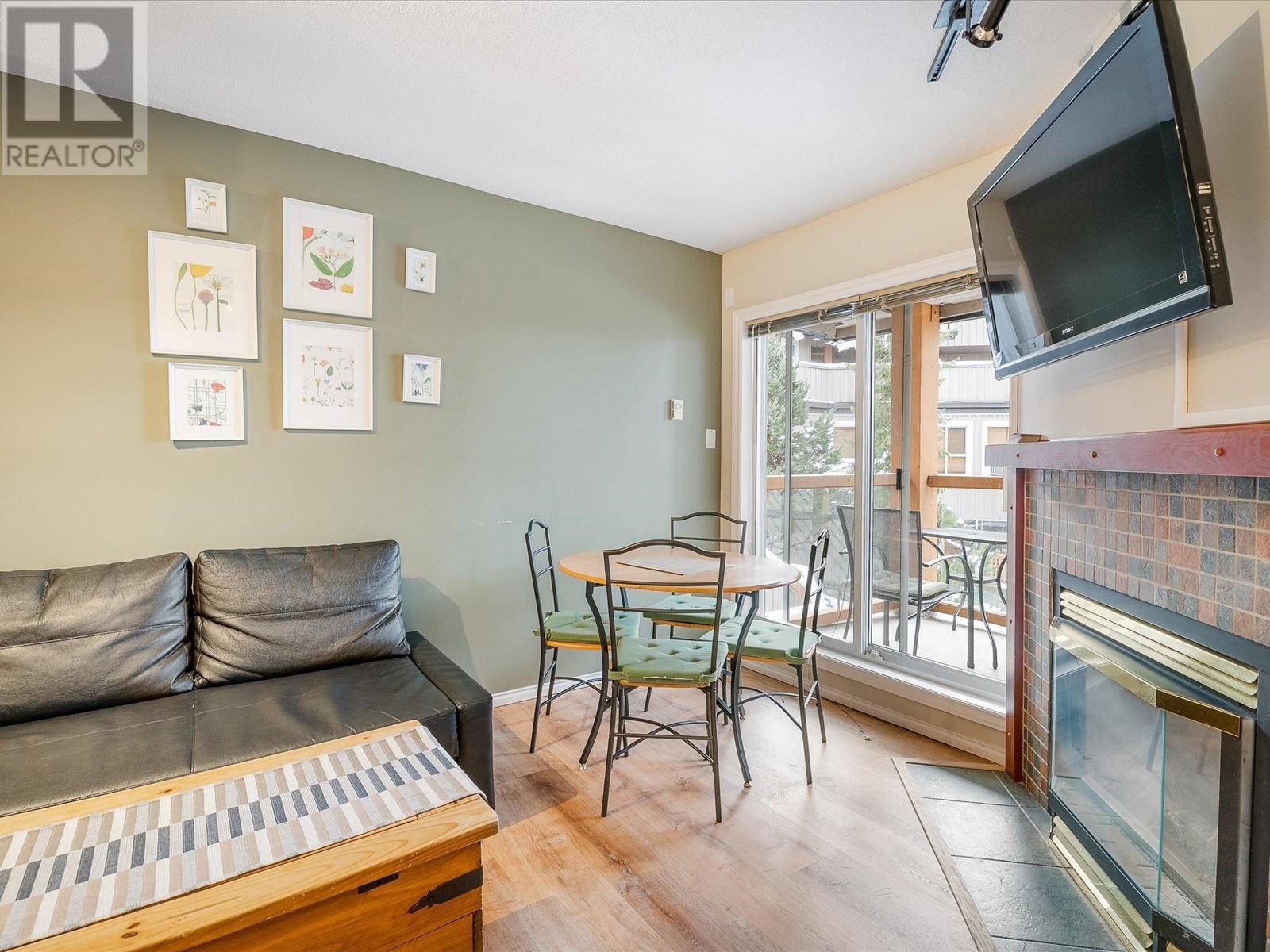 102 4388 Northlands Boulevard, Whistler, British Columbia  V0N 1B4 - Photo 2 - R2949218